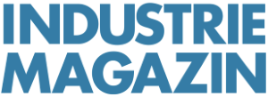 Logo Industriemagazin Verlag GmbH