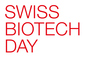 Logo Swiss Biotech Day