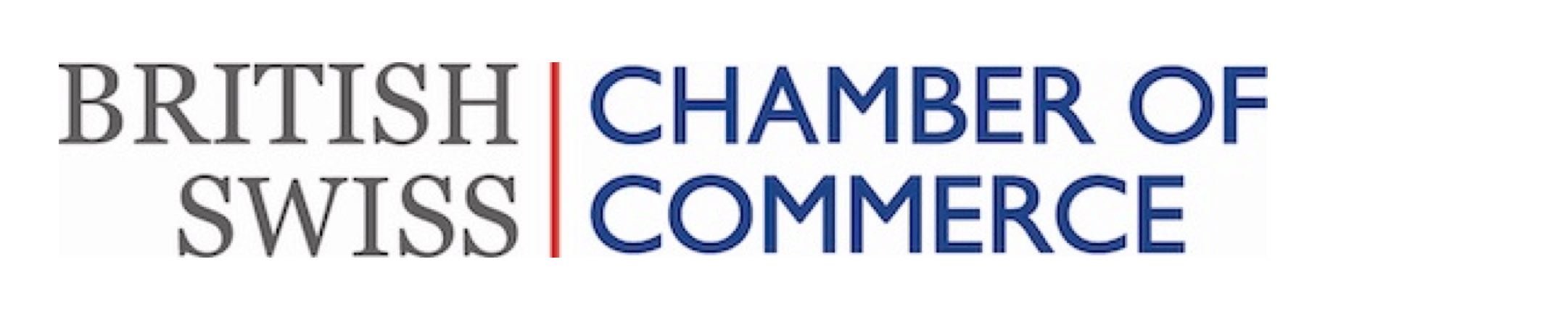 Logo British-Swiss Chamber of Commerce