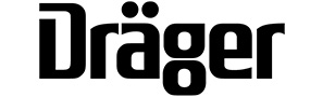 Logo Drägerwerk AG & Co. KGaA
