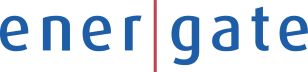 Logo energate gmbh