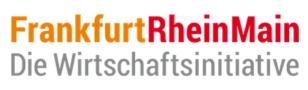 Logo Wirtschaftsinitiative FrankfurtRheinMain e.V.