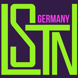 Logo LSTN
