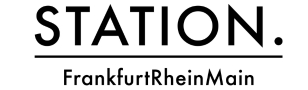 Logo STATION UG