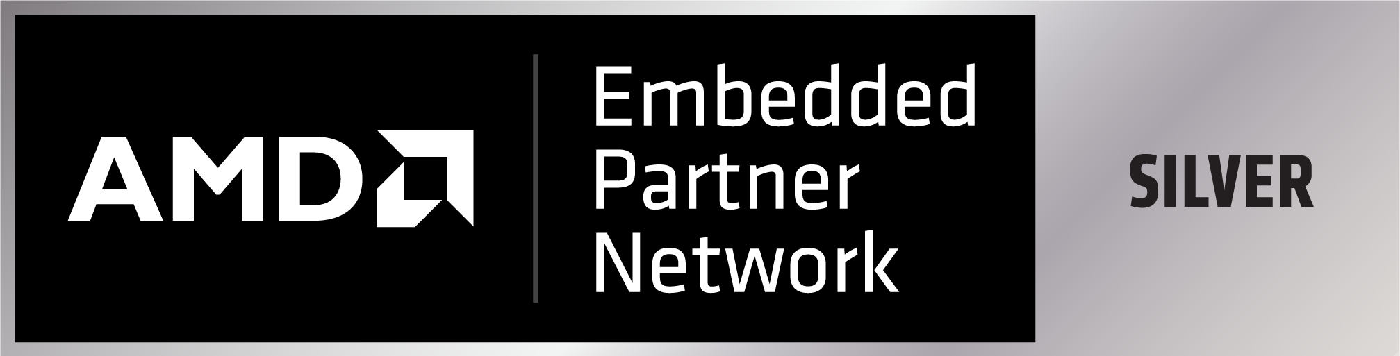 Logo AMD