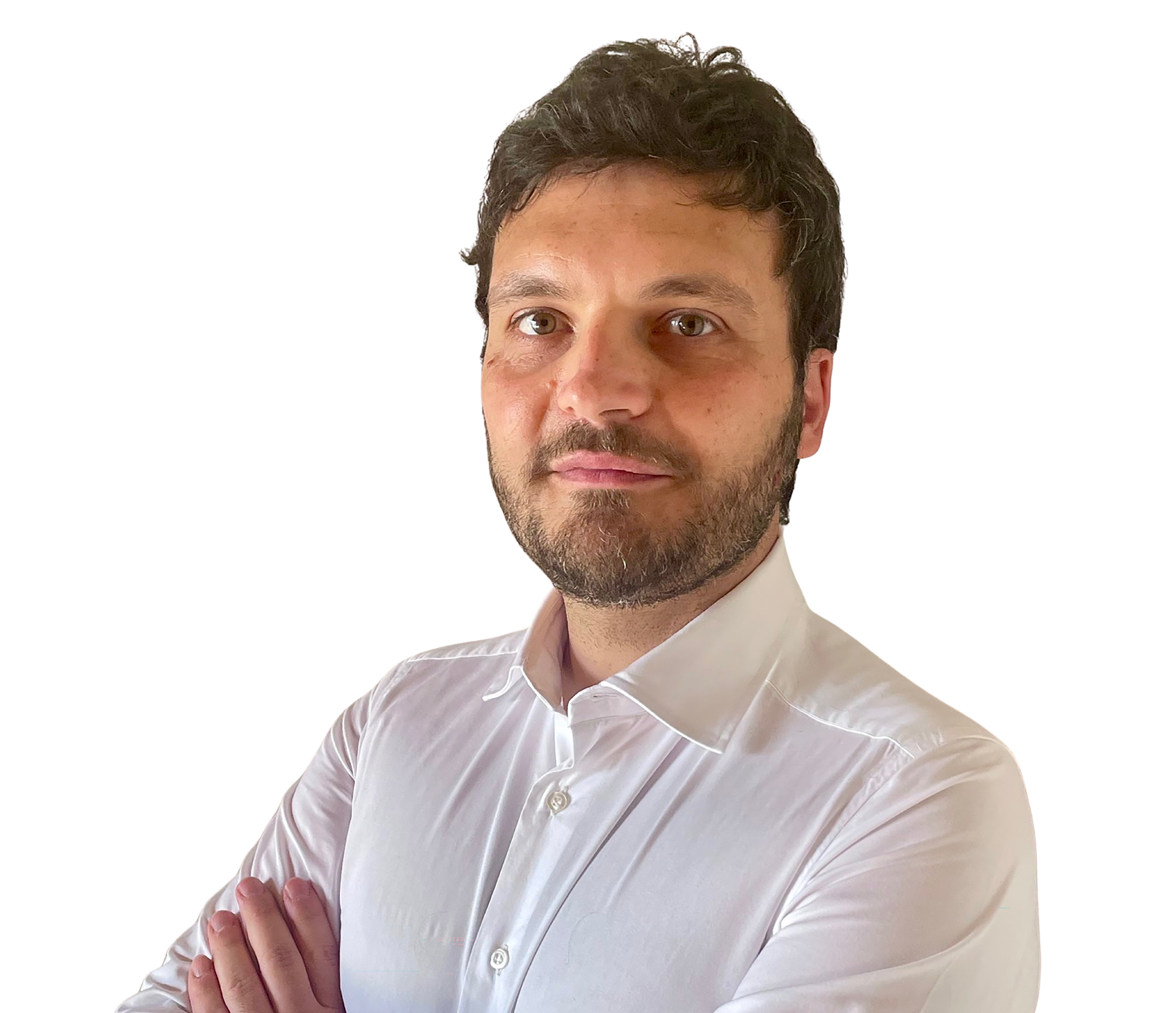 Andrea Apollonio - CEO Reshape Systems 