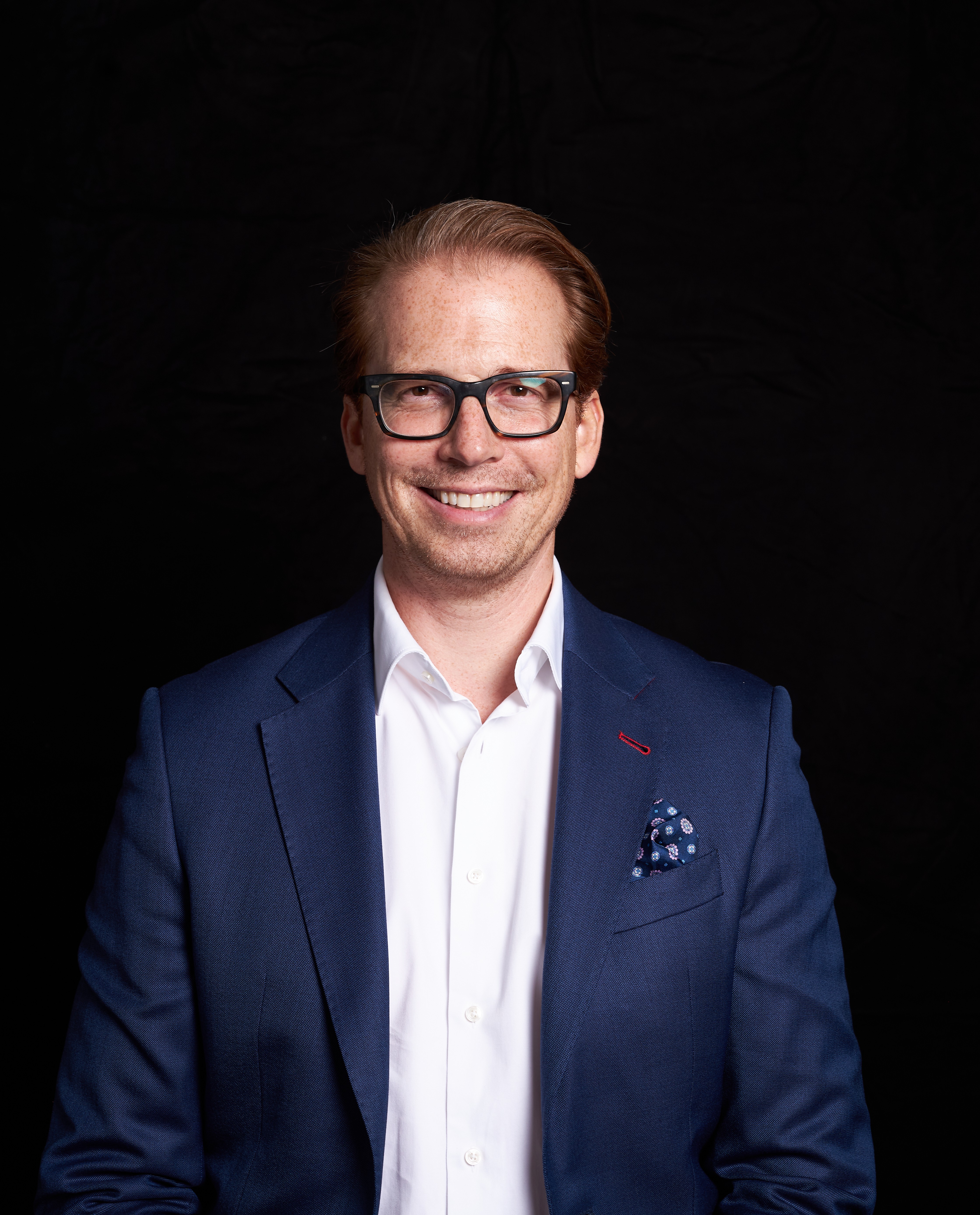 Jochen Stratman