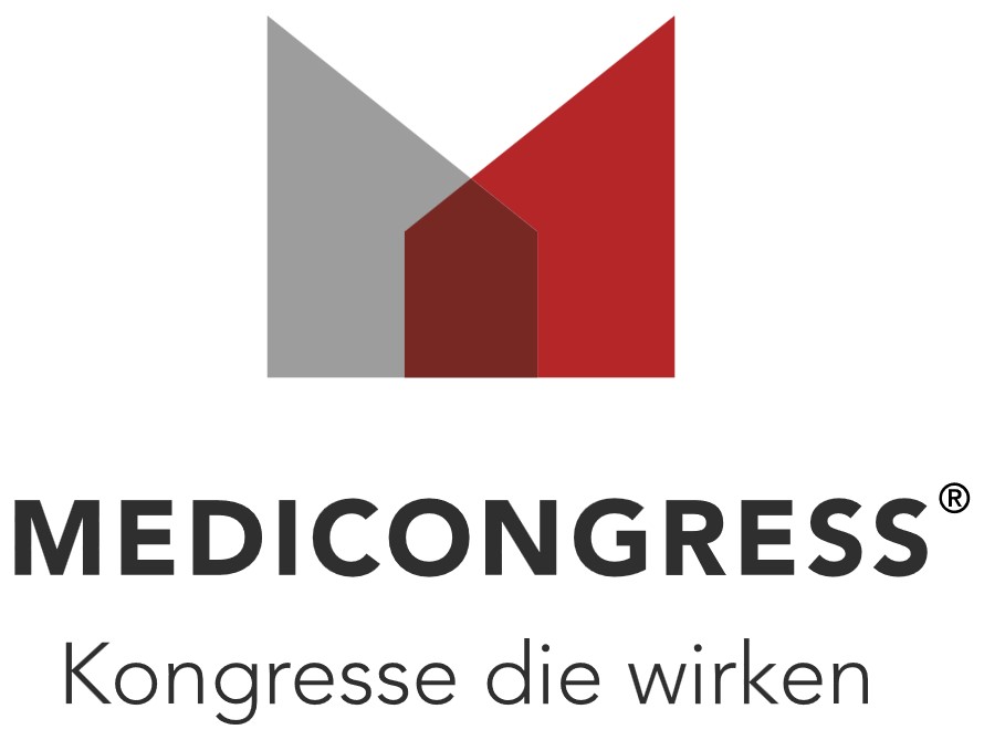 Logo MediCongress GmbH