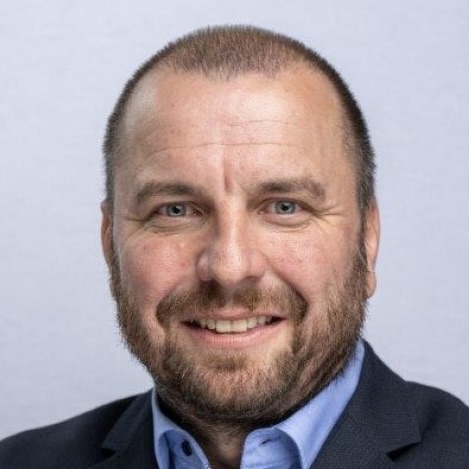 Michael von Däniken, Schaerer AG