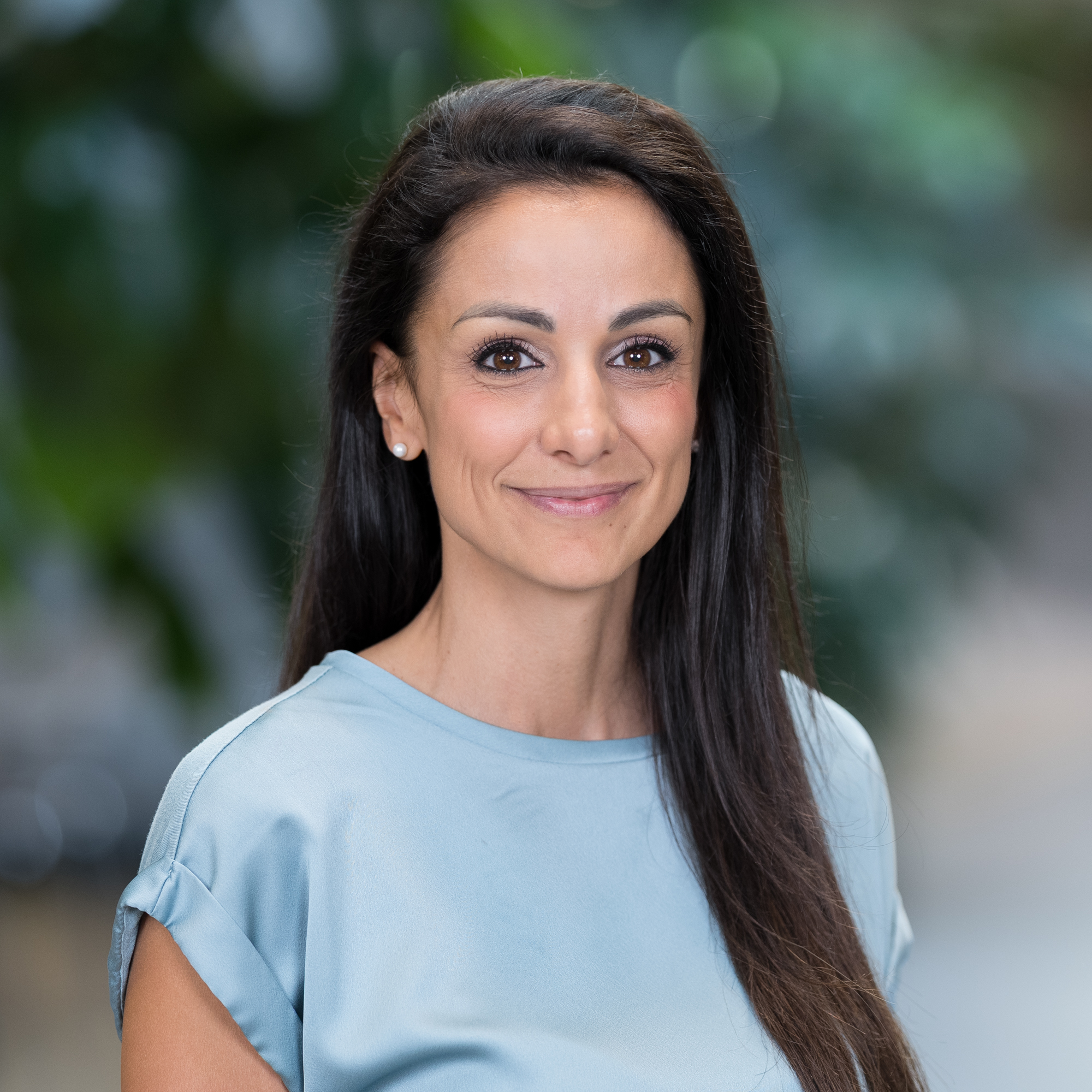 Natasa Kovacevic - Group CMO
