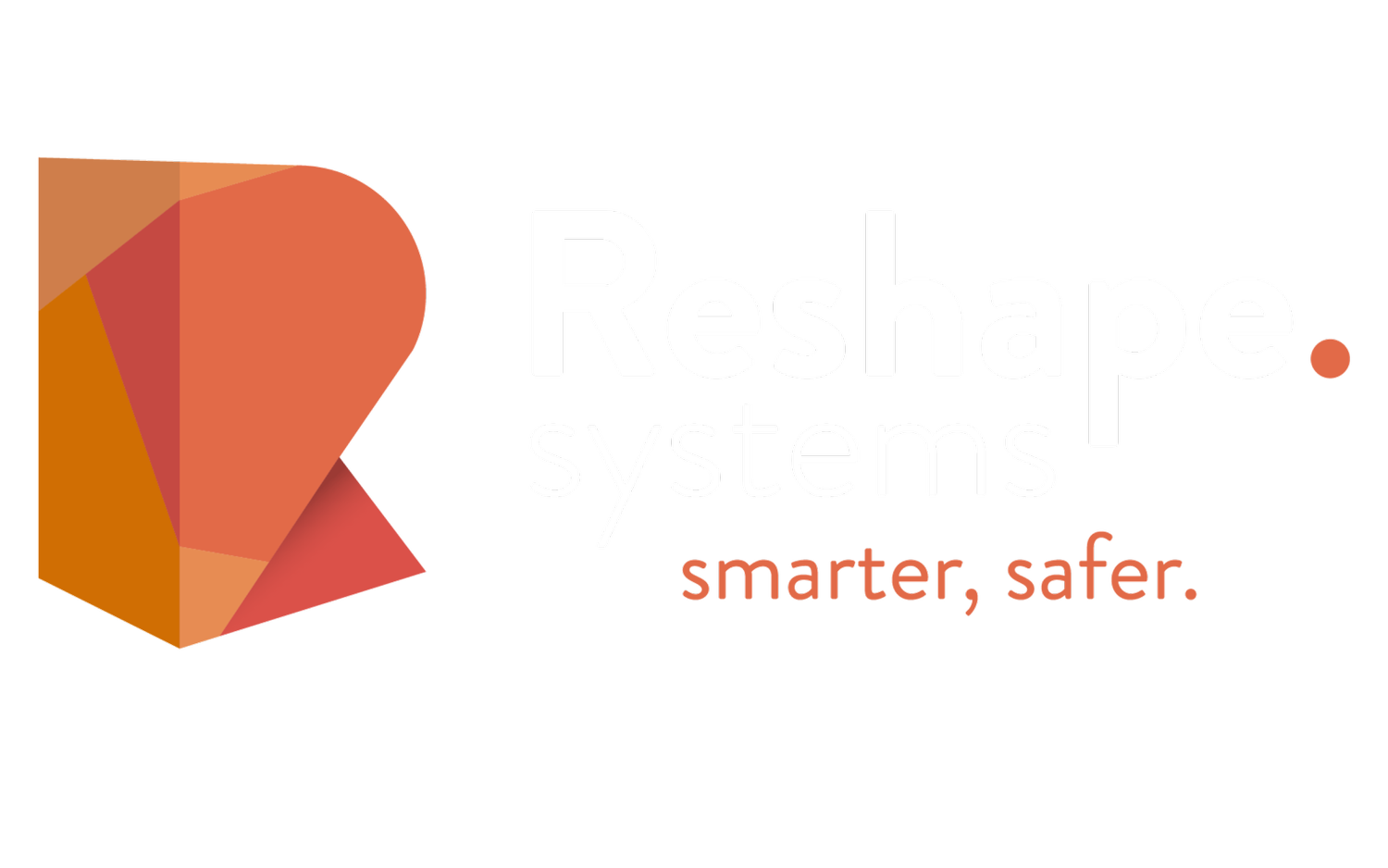 Reshape Systems logo