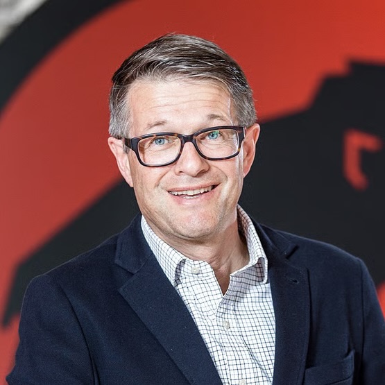 Rolf Schmid former Mammut CEO