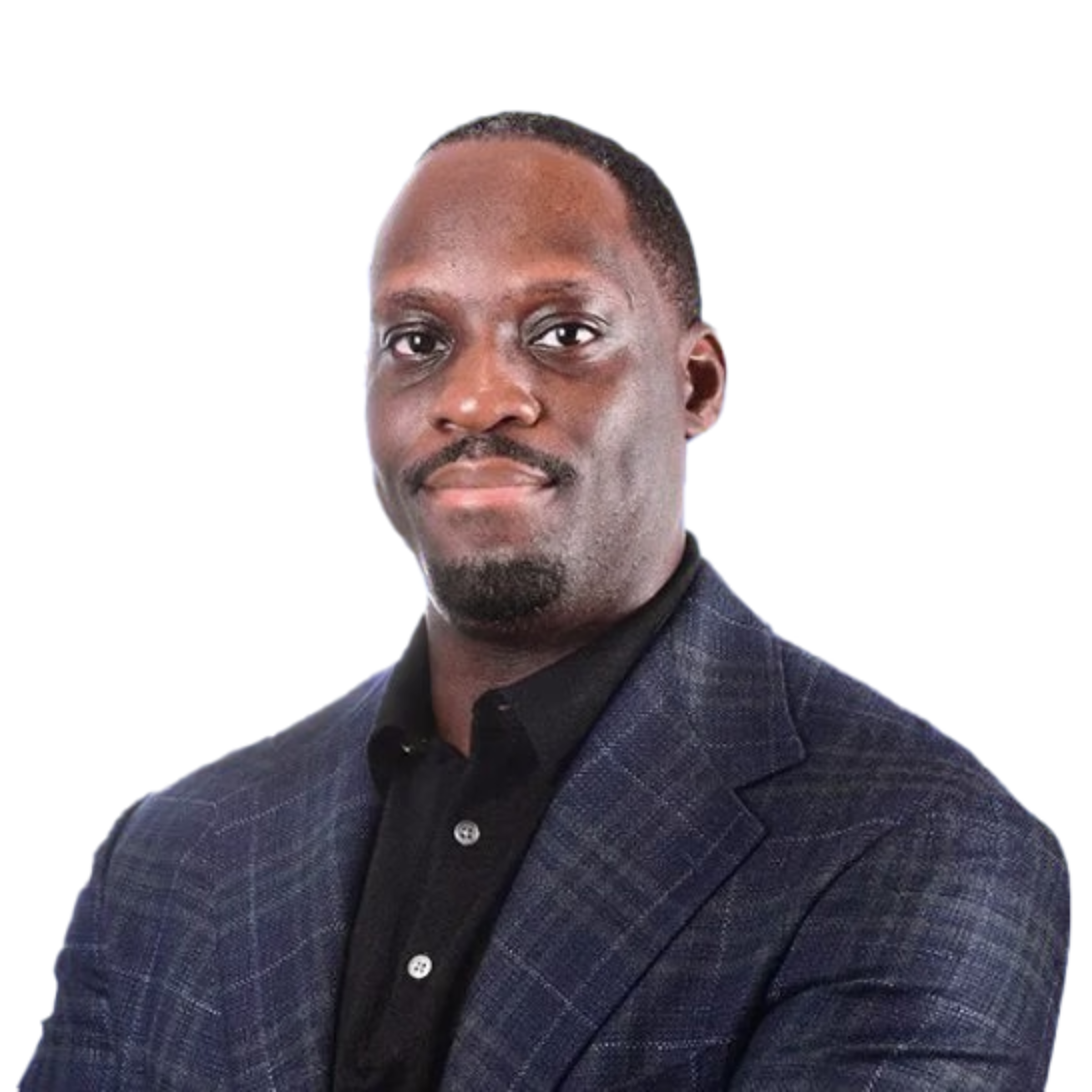 Stephen Richardson, Chief Strategy Officer & Head of Banking at Fireblocks
