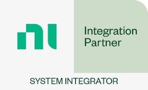 Logo National Instruments Switzerland GmbH