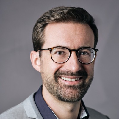 Thierry Bouquet