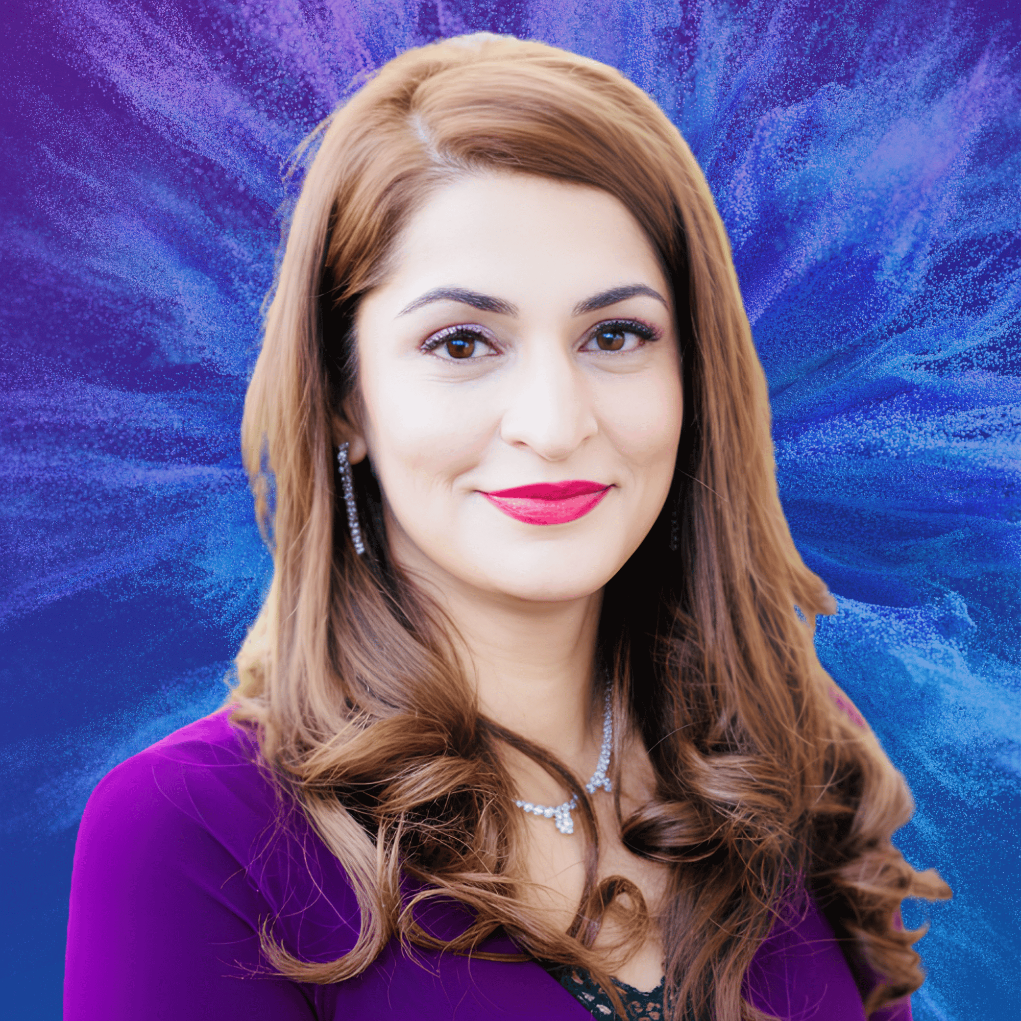 Zahra Shah profile picture