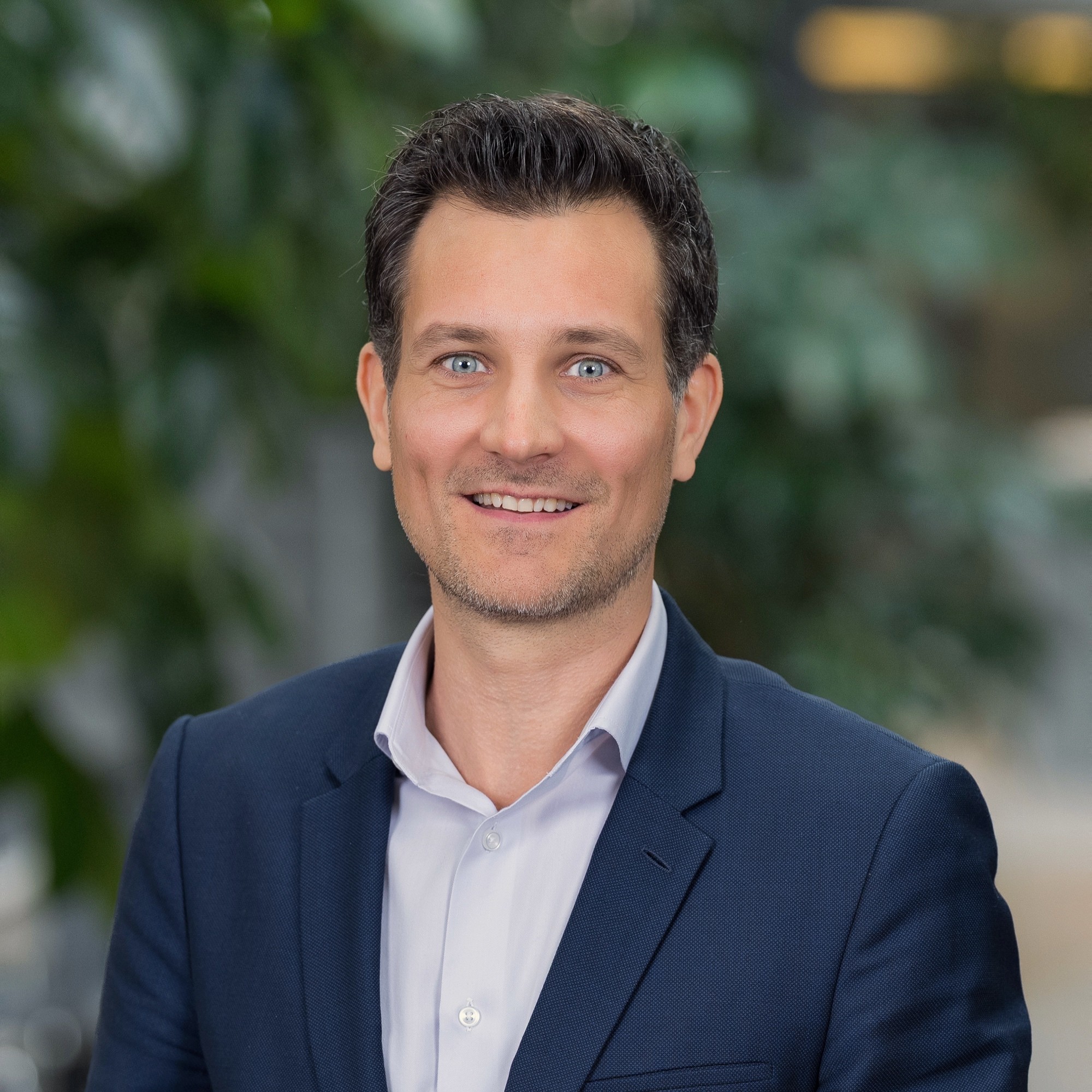 Rainer Steinlesberger