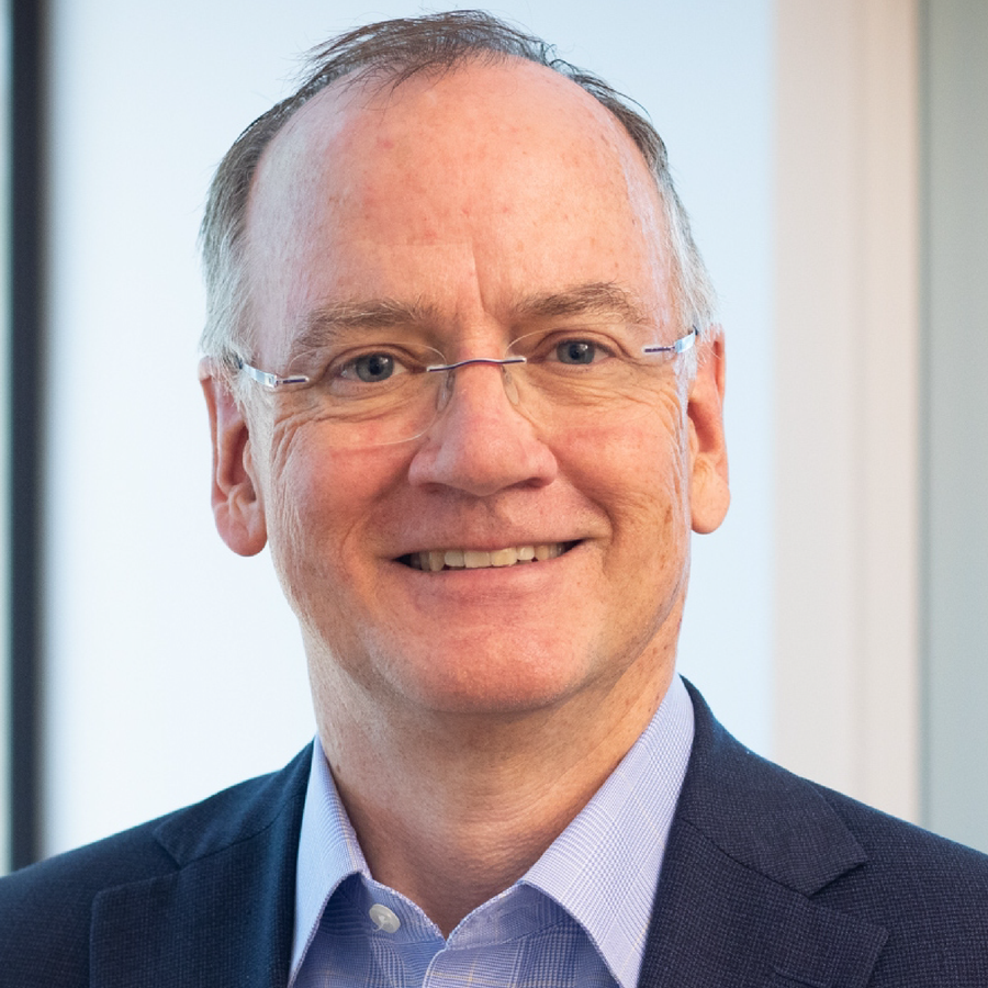 Prof. Dr. Michael Dowling