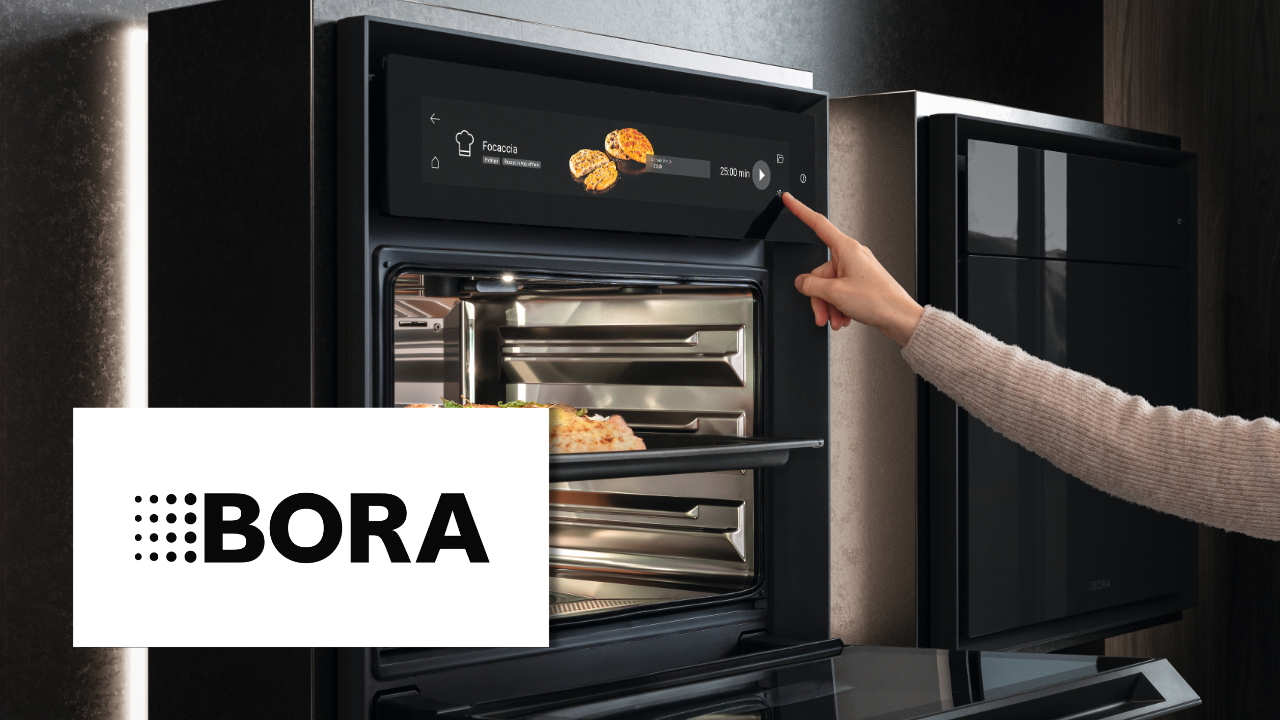 BORA case study header