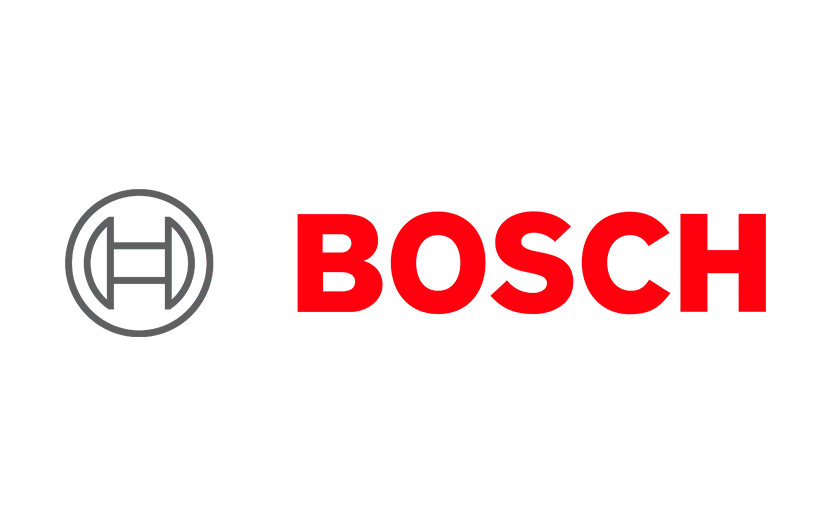 Logo Bosch