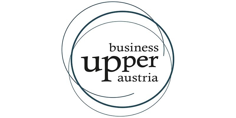 Logo Business Upper Austria