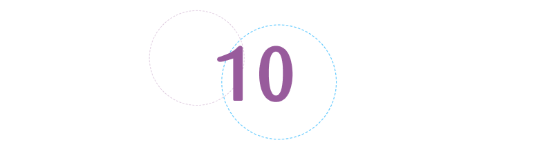 10