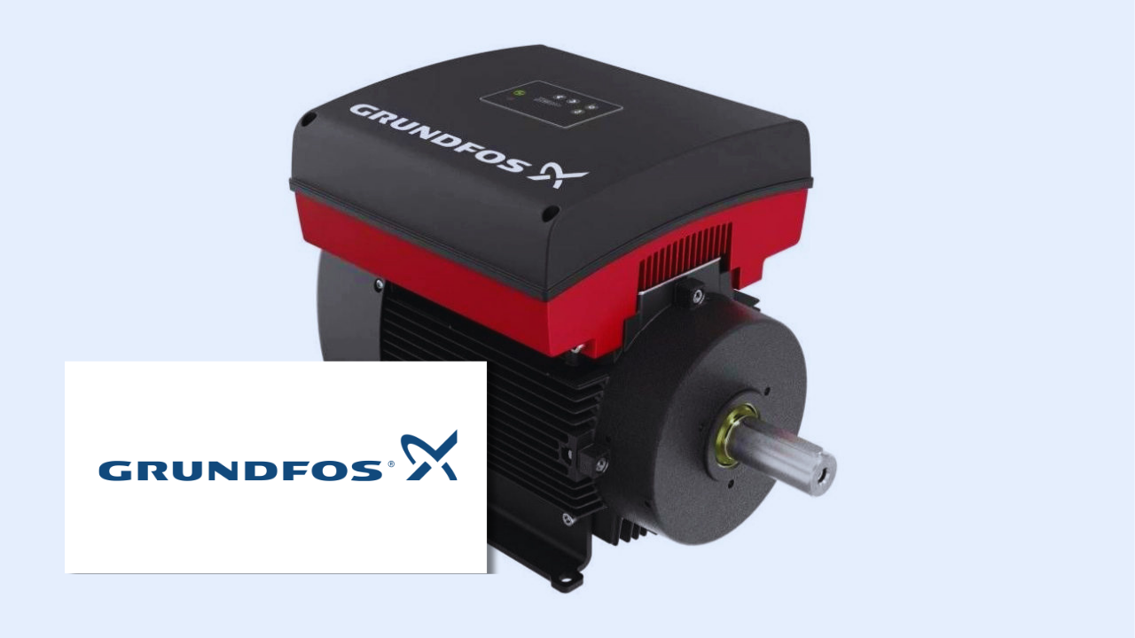 Grundfos case study header