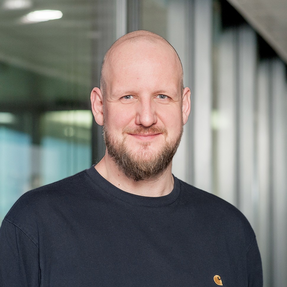 Hannes Thielker
