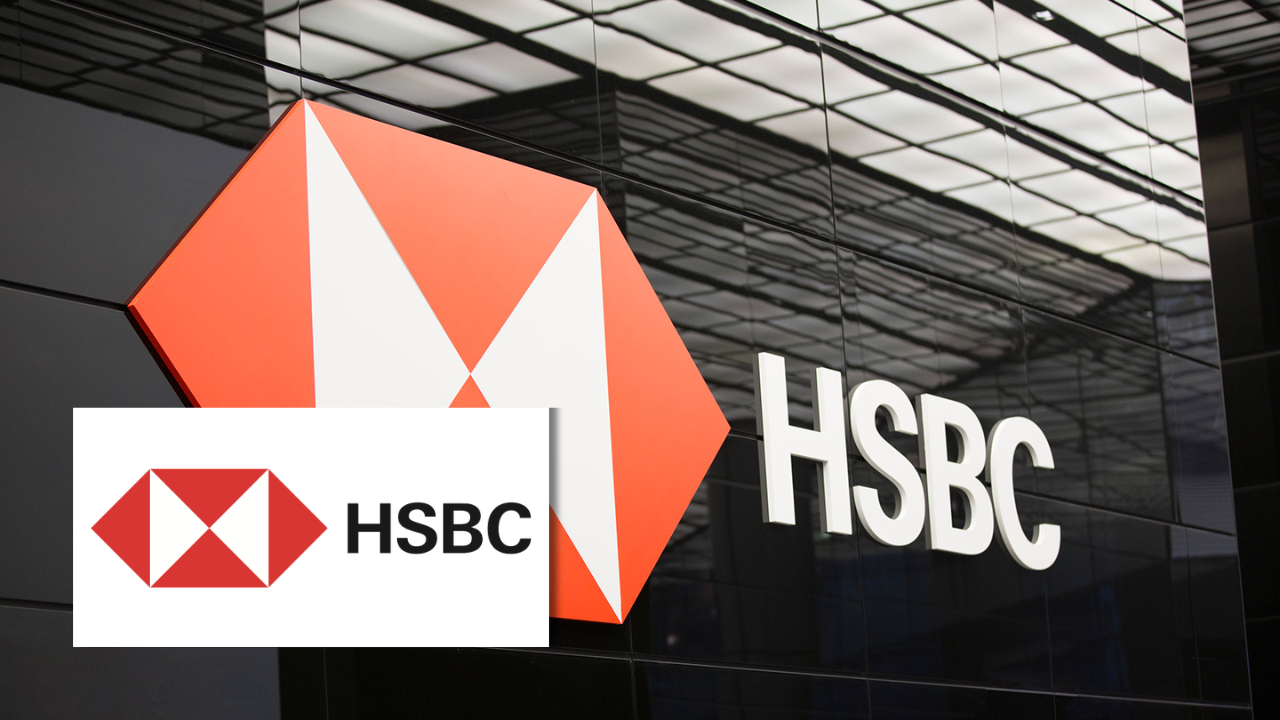 HSBC Insurance case study header