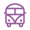 Icon transport