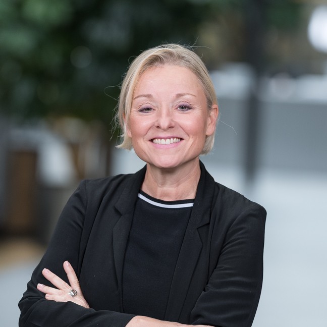 Isabel Gauggel