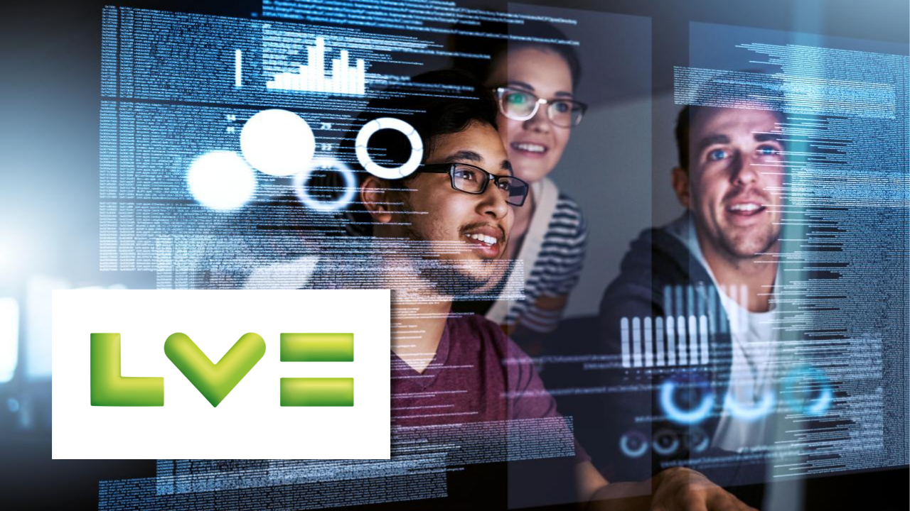 LV Insurance case study header 