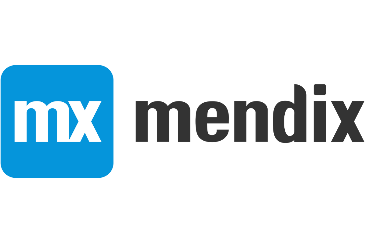 Mendix logo, strategic Zühlke partner