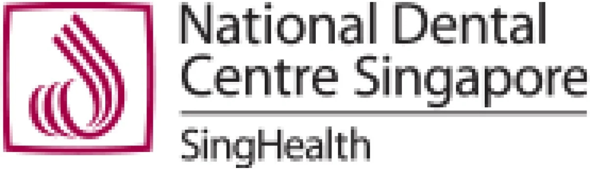 National Dental Centre Singapore logo