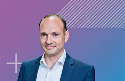 Raphael Reischuk Portrait