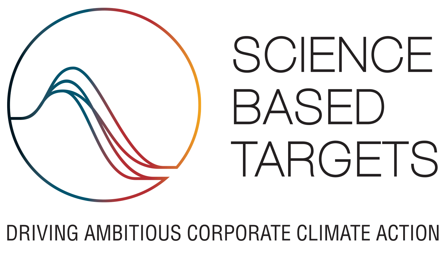 Science Base Targets logo