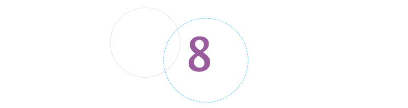 8