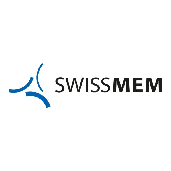 Logo Swissmem